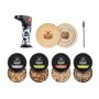 Cocktail Smoking Kit