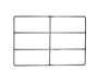 Madkon Ammo Box Braai Shelf For