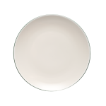 - Armonia Dinner Plate - Green