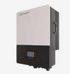Luxpower Lxp 10KVA/10KW 48V Single-phase Hybrid Power Solar Inverter