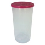 Tumbler With Lid