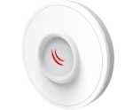 MT-RBDISC-LITE5 Mikrotik Disc Lite 5 - 5GHZ Outdoor Cpe 10 100MBPS Ethernet Port 21DBI Antenna Gain