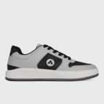 Airwalk Men's Clark Sneaker Grey - 11 Grey