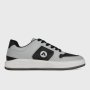 Airwalk Men's Clark Sneaker Grey - 11 / Grey