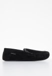 Kozy Slipper - Black