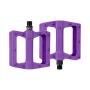 Lightweight Durable Polypropylene Material Universal Bicycle Pedals