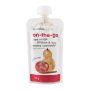 Babes Free Range Chicken And Veg Potjie Meal 120 G