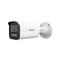 Hikvision 4MP Smart-hybrid Light With Colorvu Motorized Varifocal Bull