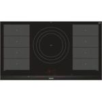 Siemens EX975LVC1E Flex Induction Ceramic Hob 90CM
