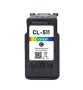 Canon CL-511 Generic Colour Ink Cartridge