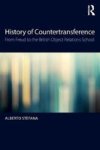 History Of Countertransference - From Freud To The British Object Relations School Paperback