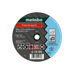 Metabo Flexiarapid Super Inox Cutting Disc 115 X 1.6 X 22.23MM