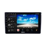 Tt Audio 9" Replacement Radio For Audi A4 2002 -2008 4G Ultra Android 11 - Autostyle Motorsport South Africa
