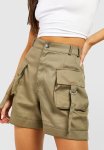 Cargo Shorts - Khaki