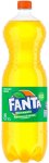 Pineapple Flavourd Drink