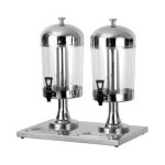 Juice Dispenser Double