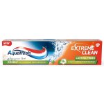 Aquafresh Extreme Clean Lasting Fresh Lasting Fresh 75 Ml