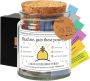 Bible Verse Jar Scripture Prayer Cards Hope Jar Christian Gifts