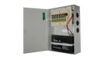 Mulview 8-CHANNEL 10 Amp 12VDC Power Supply. Switch Mode