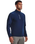 Men's Ua Storm Daytona Zip - Academy Sm