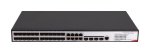 Hikvision Switch DS-3E2736-HI-24F8T4X 24P Sfp Man. - NW371