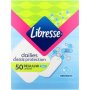 Libresse Dailies Classic Protection Normal Classic Liners 50
