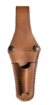 Leather Smoking Pipe Holster