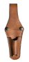 Leather Smoking Pipe Holster