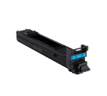 Olivetti B0734 Cyan Compatible Toner Mf 350