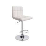 Two Grid Barstool