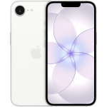 Iphone 17E 256GB White Model A3634