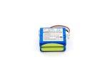 Replacement Battery For NONIN7500 Pulse Oximeter Bci 7500 Pulse Oximeter Part Number Etc.