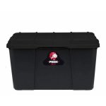 45L Plastic Storage Box Pride Pack Of 5