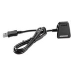 Charging Data Clip