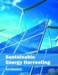 Sustainable Energy Harvesting Hardcover
