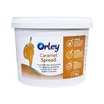 Caramel Spread 3KG