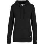 Ladies Kaizen Eco Hooded Sweater - Navy 4XL