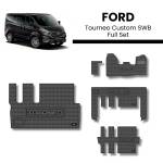 Ford Tourneo Custom Ambiente Swb Full Set