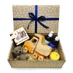 Baby Bear Gift Set