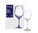 Consol Lyon Stem White Wine 385ML 4PK