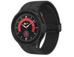 Samsung Galaxy Watch 5 Pro Bt 45MM - Black Titanium