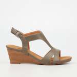Shani 3 - Grey - Grey 5