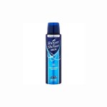 Shower To Shower Mens Deodorant Extra Fresh 150ML
