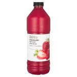 Mr Juice Strawberry Juice 1.5L