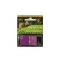 Pop Up Flags 45 25 50 Purple Dafrique