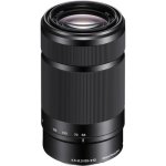 Sony E 55-210MM F 4.5-6.3 Lens – SEL55210