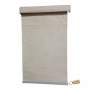 Smte Quality Roller Blackout Blind Blinds For WINDOWS-MA101+ Smte Key Chain 150 L X 60 W Cm With Keychain