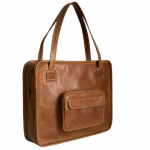 The Plug & Go – Leather