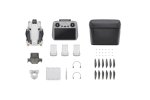 MINI 4 Pro Fly More Combo Plus With Rc 2 Controller