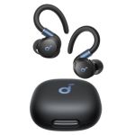 Sport X20 Earbuds – Black